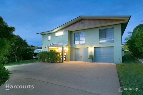 Property photo of 5 Edgewater Court Craignish QLD 4655