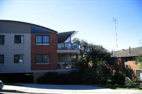 Property photo of 11/8-12 Darley Street East Mona Vale NSW 2103