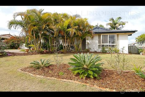 Property photo of 16 Diamantina Street Hillcrest QLD 4118