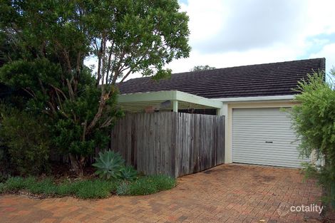 Property photo of 45/14 Kensington Place Birkdale QLD 4159