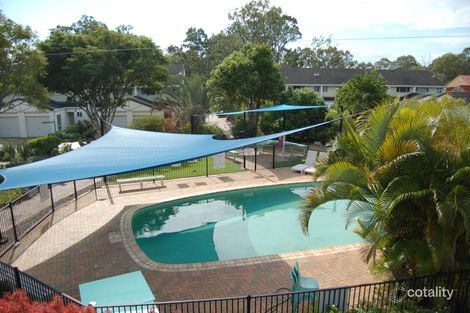 Property photo of 45/14 Kensington Place Birkdale QLD 4159