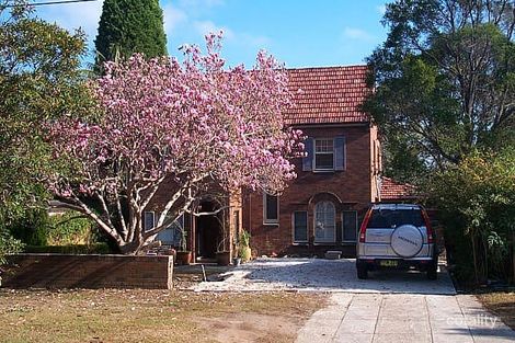 Property photo of 77 William Edward Street Longueville NSW 2066