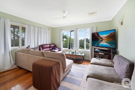 Property photo of 22 Taabinga Street Wavell Heights QLD 4012