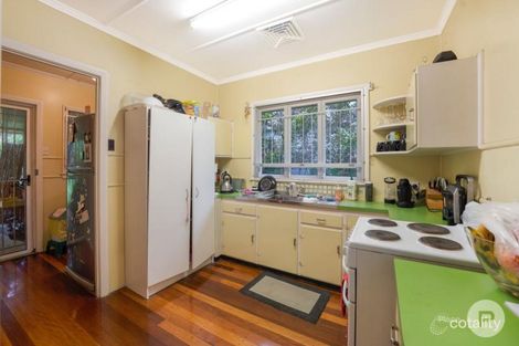 Property photo of 22 Taabinga Street Wavell Heights QLD 4012
