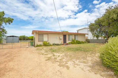 27 Weston St, Cervantes, WA 6511