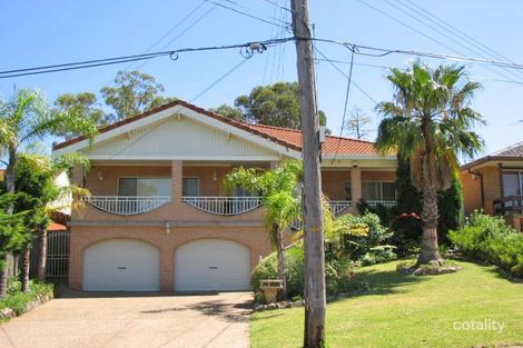 Property photo of 15 Nicholas Street Blacktown NSW 2148