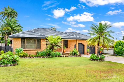Property photo of 43 Clift Street Heddon Greta NSW 2321