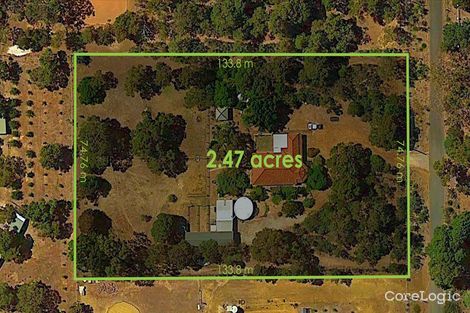 Property photo of 32 Kylie Road Roleystone WA 6111