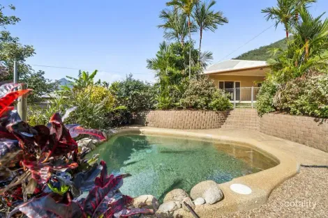 Property photo of 4 Spender Close Gordonvale QLD 4865