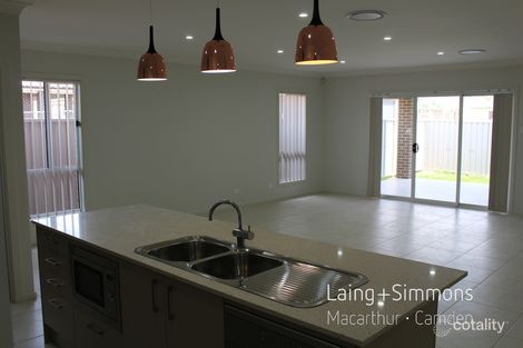 Property photo of 85 Buchan Avenue Edmondson Park NSW 2174