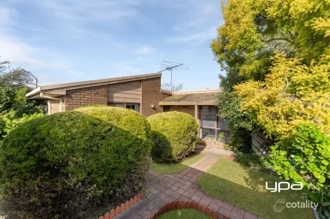 Property photo of 2/44 Ligar Street Sunbury VIC 3429