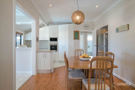 Property photo of 8 Warrior Street Belmont North NSW 2280