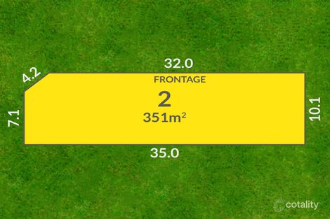 Lot 2/867-869 Kingston Rd, Waterford West, QLD 4133