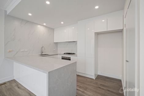 Property photo of 2/17 Nicholson Street South Yarra VIC 3141