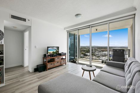 21508/5 Lawson St, Southport, QLD 4215