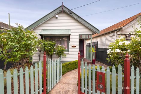 35 Adelaide St, Footscray, VIC 3011