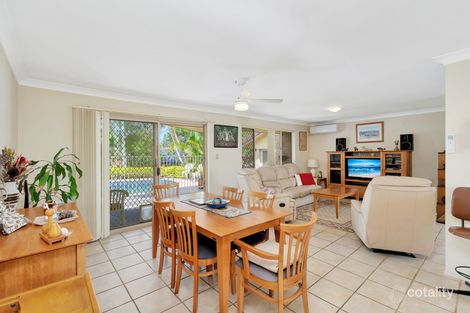 Property photo of 14 Dorrigo Drive Worongary QLD 4213