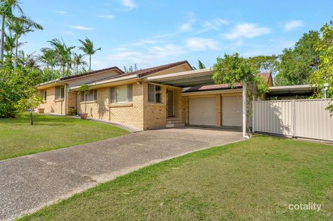Property photo of 14 Dorrigo Drive Worongary QLD 4213