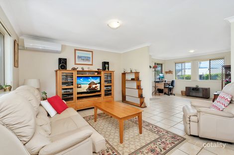 Property photo of 14 Dorrigo Drive Worongary QLD 4213