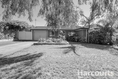 Property photo of 28 Gavarnie Way Coodanup WA 6210
