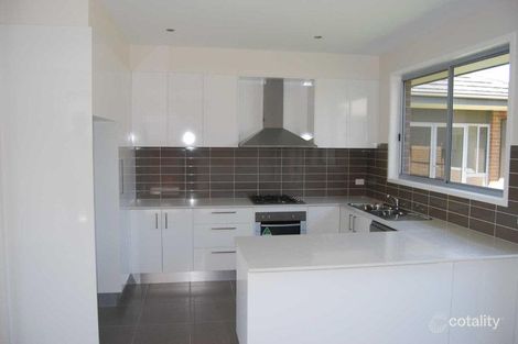 Property photo of 1 Fields Avenue Yarrawonga VIC 3730