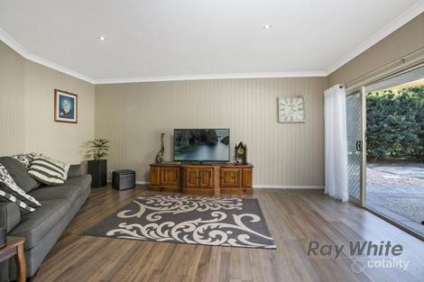 Property photo of 54 Pinecone Place Thornlands QLD 4164