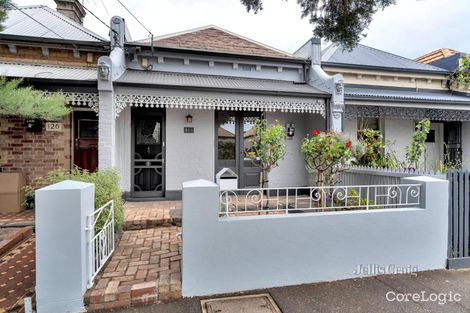 Property photo of 124 Clauscen Street Fitzroy North VIC 3068