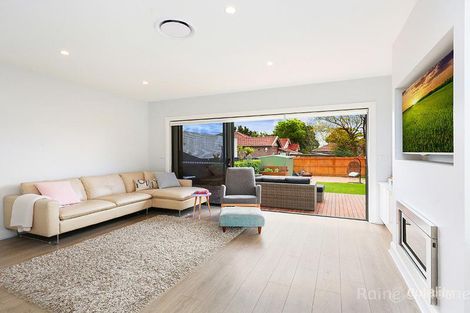 Property photo of 27 David Street Concord NSW 2137
