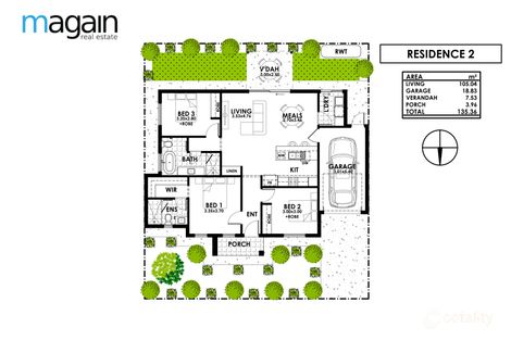 Property photo of 77A Folkestone Road Dover Gardens SA 5048