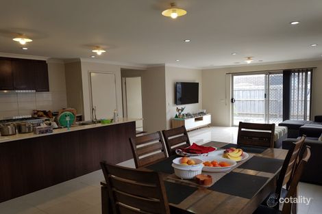 Property photo of 2A Fetlock Drive Truganina VIC 3029