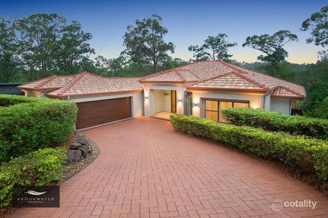 Property photo of 5 Fernbrook Close Brookwater QLD 4300