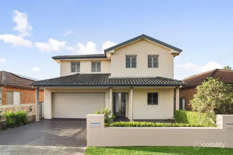 29/29 Hume St, Chifley, NSW 2036