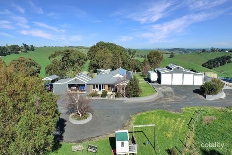 134 Hairs Rd, Moyarra, VIC 3951