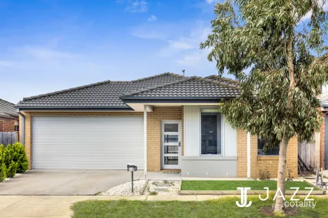 14 Becontree Gr, Werribee, VIC 3030