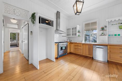 Property photo of 97 Haig Road Auchenflower QLD 4066