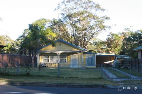 Property photo of 179 Tuggerawong Road Tuggerawong NSW 2259
