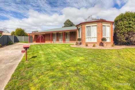 3 Xavier Ct, Ballarat East, VIC 3350