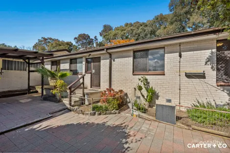 8/53 FULLAGAR CRES, HIGGINS, ACT 2615