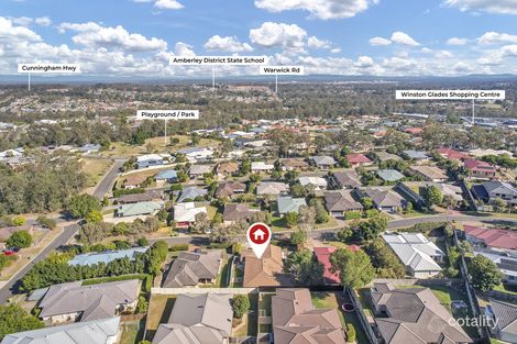 Property photo of 8 Sycamore Street Flinders View QLD 4305