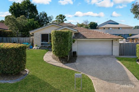 Property photo of 8 Sycamore Street Flinders View QLD 4305