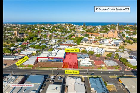 20 Spencer St, Bunbury, WA 6230