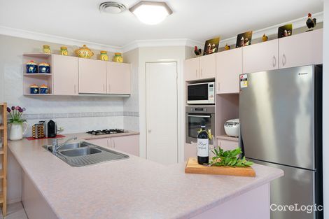 Property photo of 5 Ridge Street Glenwood NSW 2768