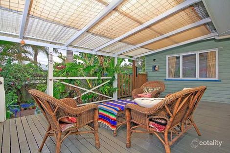 Property photo of 19 Edson Street Kenmore QLD 4069