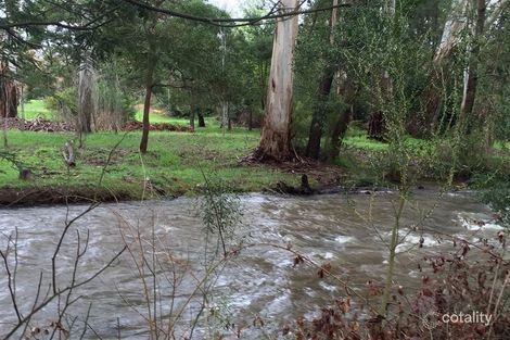 50 Sec Rd, Taggerty, VIC 3714