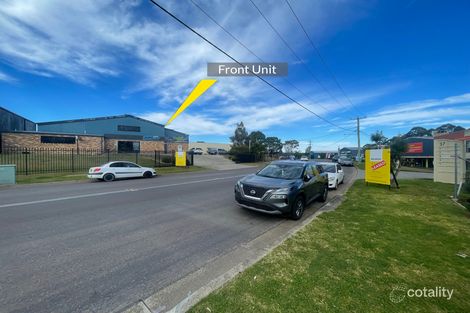 1/22 Alliance Ave, Morisset, NSW 2264