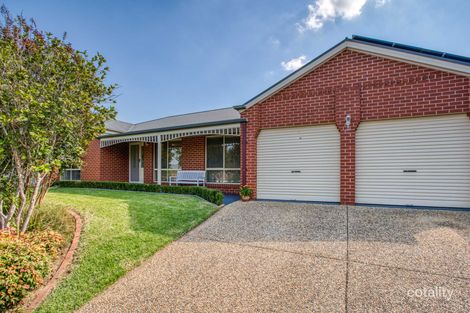 Property photo of 38 Whernside Drive Wodonga VIC 3690