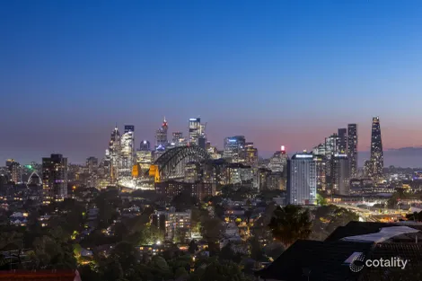 Property photo of 208/15 Wyagdon Street Neutral Bay NSW 2089