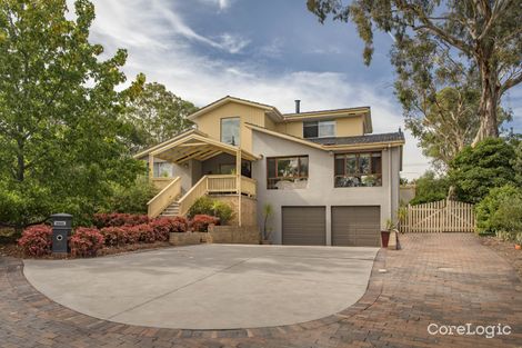 Property photo of 45 Dennis Street Garran ACT 2605