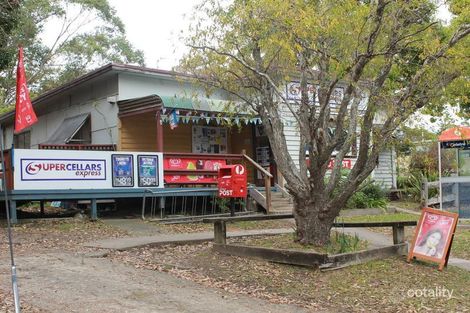 Property photo of 353 Hawken Road Tomerong NSW 2540