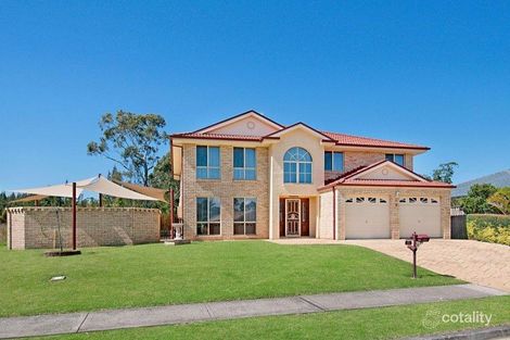 49 Starboard Ave, Bensville, NSW 2251